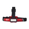 Torcia frontale rigida ricaricabile con USB L4 HLRP-301 Milwaukee 4933479767