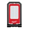 Faretto LED tascabile ricaricabile interna 500 lumen IR FFL Milwaukee 4933493528