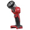 Torcia portabile 18 Volt - M18 TLED-0 Milwaukee 4932430361