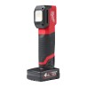 Lampada per controllo colore 12 Volt 4.0Ah M12 CML-401 Milwaukee 4933479366