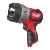 Torcia LED a lunga distanza 12 Volt - M12 SLED-0 Milwaukee 4933451261