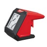 Faro LED 12 Volt - M12 AL-0 Milwaukee 4933451394