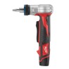 Espansore 12 Volt + Teste 16/20/25 mm per tubi 10 bar C12 PXP-I10202C Milwaukee 4933441730