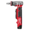 Espansore 12 Volt Tecnologia FUEL + Teste RAPID SEAL 16/20/25 mm per tubi 6 bar M12 FPXP-I06202C Milwaukee 4933472021