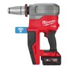 Espansore 18 Volt Tecnologia FUEL ONE-KEY + Teste 32/40/50 mm per tubi 6 bar M18 FPXP-H06502C Milwaukee 4933479438