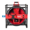Stasatrice ad alta velocità 18V FORGE - 12 Ah M18 HSFSM-122 Milwaukee 4933499309