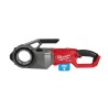 Filettatrice 2" 18V ONE KEY - M18 FPT2-0C Milwaukee 4933478596
