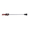 Pompa per il trasferimento di acque chiare e scure 12 Volt - senza batterie M12 BSWP-0 Milwaukee 4933479639