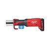 Pressatrice Idraulica 18V 3,0Ah senza ganasce Tecnologia ONE KEY Motore Brushless M18 ONEBLHPT-302C Milwaukee 4933478306
