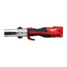 Pressatrice Idraulica XL 18V senza ganasce motore brushless - M18 BLHPTXL-0P Milwaukee 4933479440