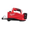 Mini pompa idraulica 700 bar per tagliare/crimpare cavi 18V - 5 Ah M18 HMP700-501 Milwaukee 4933493921