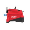 Pompa idraulica per tagliare/crimpare cavi 18V 12.0Ah M18 HUP700-121 Milwaukee 4933499335 4933499335 1