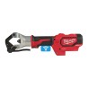 Crimpatrice idraulica senza matrici 18V M18 HDCT-0C Milwaukee 4933471949
