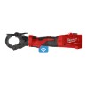 Crimpatrice Idraulica 60 Kn Force Logic 18 Volt ONE KEY - M18 ONEHCCT60-0C Milwaukee 4933479683