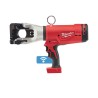 Tagliacavi idraulica per cavi sospesi ACSR/ACSS 18V Tecnologia ONE KEY - con ganascia M18 HCC45-0C - 4933459265