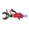 Tagliacavi idraulica per cavi interrati rame/alluminio 18V - con ganascia M18 HCC75-0C - 4933459268