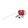 Pompa irroratrice compatta 12V 3.7 L con lancia per prodotti chimici M12 BHCS3L-0 Milwaukee 4933480781