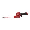Tagliasiepi compatto 12 Volt 20 cm Tecnologia FUEL - M12 FHT20-0 Milwaukee 4933479675