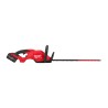 Tagliasiepi Professionale 60 cm 18Volt 8 AH FORGE Tecnologia FUEL M18 FHET60G2-802 Milwaukee 4933498385 4933498385 1