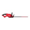 Tagliasiepi Professionale 60 cm 18Volt Tecnologia FUEL - M18 FHET60G2-0 Milwaukee 4933498384