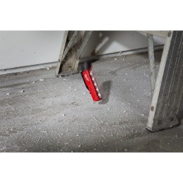 Torcia tascabile alcalina FL-LED Milwaukee 4933464824 4933464824 2