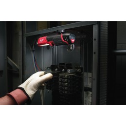 Torcia LED compatta 12 Volt - M12 SL-0 Milwaukee 4932430178 4932430178 2