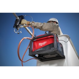 Pompa idraulica per tagliare/crimpare cavi 18V 12.0Ah M18 HUP700-121 Milwaukee 4933499335 4933499335 2