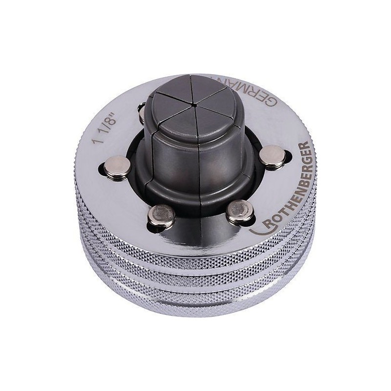 Testina espansore Standard 1.1/8" x 1,6 mm 11058 1