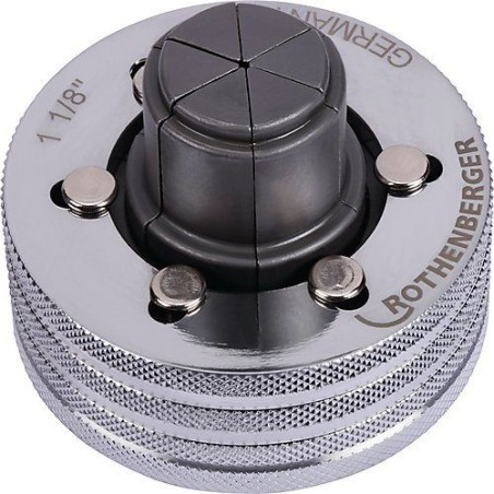 Testina espansore Standard 1.1/8" x 1,6 mm 11058 1