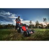 Tosaerba semovente 3 in 1 46 cm 18 Volt doppia batteria (2x18V) - M18 F2LM46-0 Milwaukee 4933492010