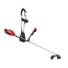 Decespugliatore Impugnatura Bike 18 Volt 8.0 Ah FORGE Tecnologia FUEL M18 FBCU-802 Milwaukee 4933499211