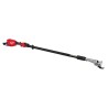 Svettatoio telescopico 18 Volt Brushless - M18 BLTS-0 Milwaukee 4933480865