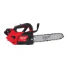 Elettrosega Top handle 18 Volt Barra 35cm 8 Ah FORGE Tecnologia FUEL M18 FTHCHS35-802 Milwaukee 4933499222