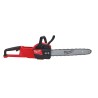 Elettrosega 18 Volt Barra 40cm Tecnologia FUEL - M18 FCHS-0 Milwaukee 4933464723