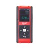 Distanziometro laser 100 metri LDM 100 Milwaukee 4933459278