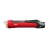 Cercafase con termometro laser CAT IV fino a 1000V 2225-20 Milwaukee 4932498859