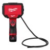 Telecamera da ispezione 12 Volt 1,2 m (1 batteria) 2,0 Ah M12 360IC12-201C Milwaukee 4933480740