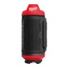Speaker PACKOUT™ 12 Volt con Power Bank - M12 SPEJSG2-0 Milwaukee 4933498433