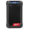 Radio 12Volt DAB+ Batteria/Corrente - M12 RCDAB+-0 Milwaukee 4933472114