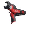 Tagliacavi professionale 12 Volt - M12 CC-0 Milwaukee 4933431600