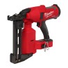 Graffatrice per staccionate 18 Volt Tecnologia FUEL - M18 FFUS-0C Milwaukee 4933479834