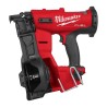Chiodatrice per tetti 18V - senza batterie M18 FRCN45-0X Milwaukee 4933498168