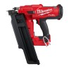 Chiodatrice Multi-calibro 21° 18 Volt Tecnologia FUEL - M18 FFN21-0C Milwaukee 4933478993