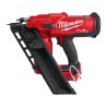 Chiodatrice Multi-calibro 18 Volt Tecnologia FUEL - M18 FFN-0C Milwaukee 4933471406