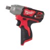 Avv. a impulsi compatto 12 Volt 1/2" - M12 BIW12-0 Milwaukee 4933447134
