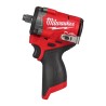 Avv. a impulsi compatto 12 Volt 1/2" Tecnologia FUEL - Anello di frizione M12 FCIWF12G3-0 Milwaukee 4933493454