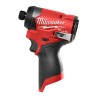 Avv. a impulsi compatto 12 Volt 1/4" Tecnologia FUEL- M12 FID2-0 Milwaukee 4933479876