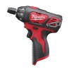 Avvitatore compatto 12 Volt 1 velocità - M12 BSD-0 Milwaukee 4933447135