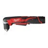Trapano angolare 12 Volt 2,0 Ah C12 RAD-202 Milwaukee 4933441215