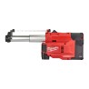 Aspiratore universale 12 Volt per tassellatori (1 batteria) 2,0 Ah M12 UDEL-201B Milwaukee 4933471461